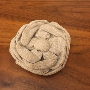 Italian Handmade Flower Broach